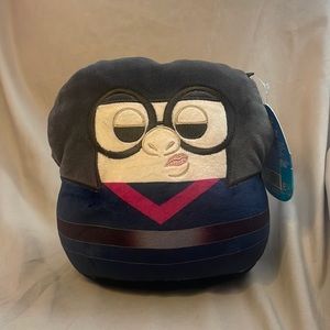 Edna Mode Squishmallow